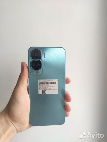 HONOR 90 Lite, 8/256 ГБ