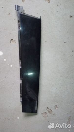 Накладка пластик двери Ford Focus 3 Фокус 3