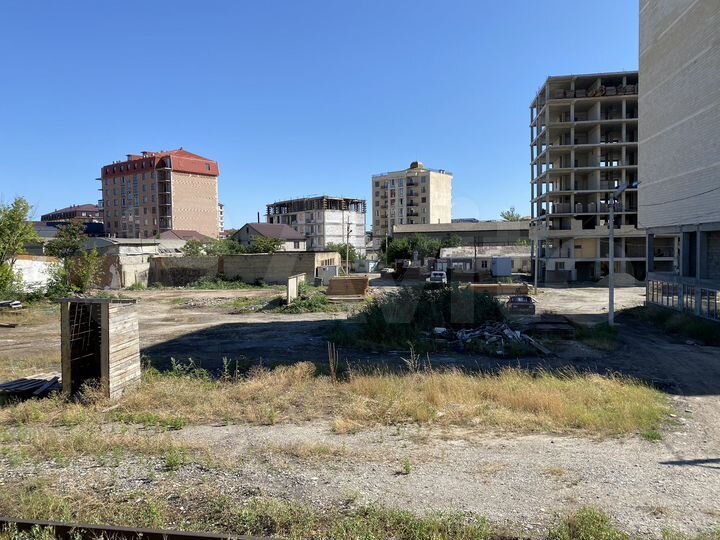 Участок 54 сот. (ИЖС)