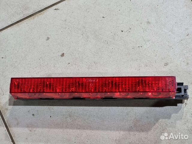 Фонарь задний стоп сигнал Ford Focus 2