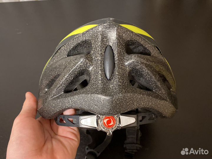 Велошлем детский