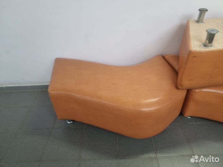 Банкетка пуфик