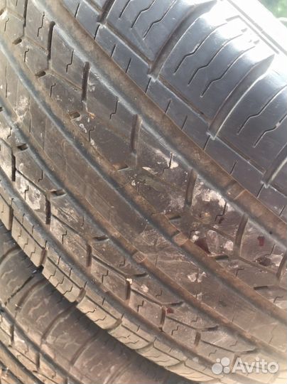 DoubleStar Landsman 255/55 R18