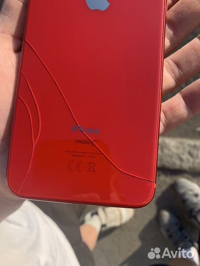 iPhone 8 plus 128gb