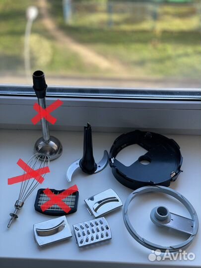 Запчасти к Блендер bosch msm671x1