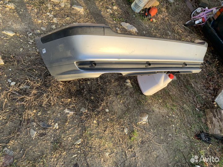 BMW 3 серия 2.0 MT, 2002, 200000км