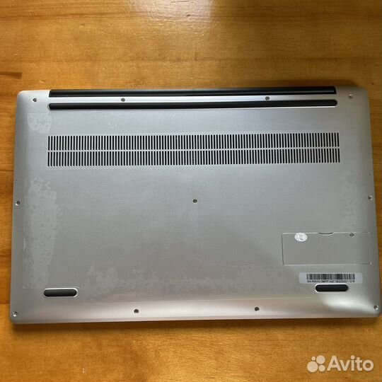 Ноутбук Notebook 16 / 256 gb. Новый