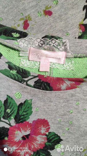 Спортивный костюм 140