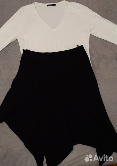 Женские вещи пакетом