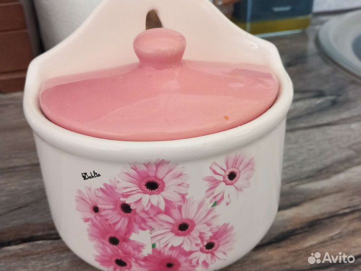 Солянка керамическая