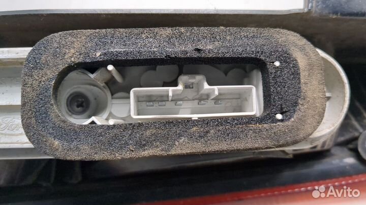 Фонарь (задний) Ford Focus 2, 2005