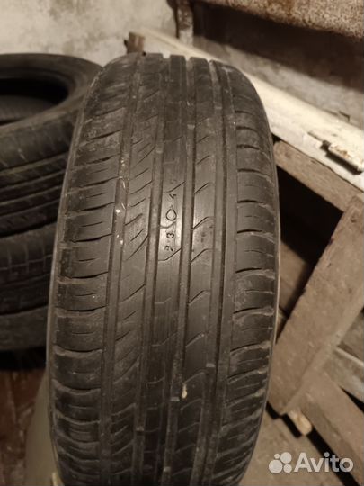 Nokian Tyres Nordman SX2 195/65 R15