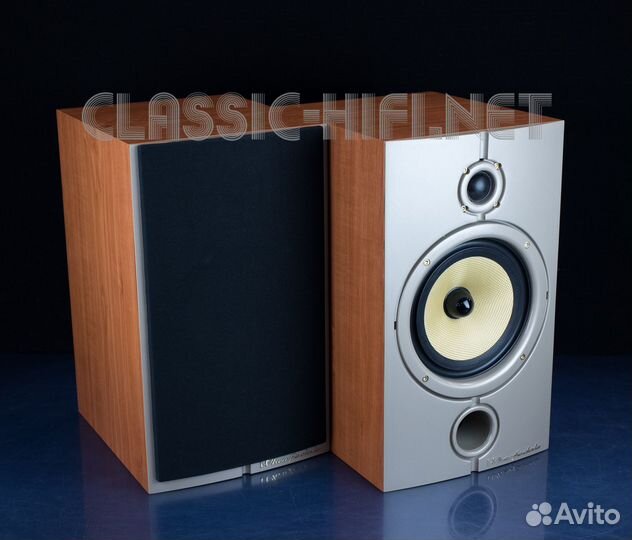 Wharfedale Diamond- MB Quart QL