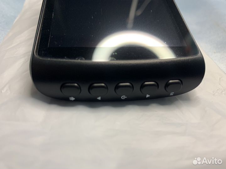 Автомобильный видеорегистратор deelife