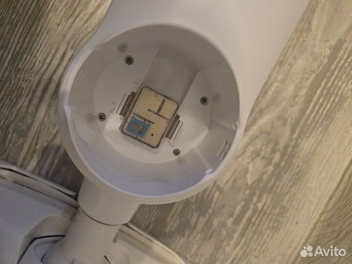 Паровая швабра kitfort кт-1015