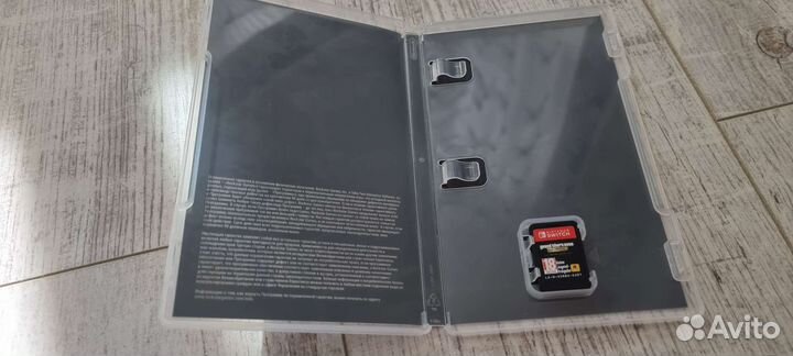 GTA the trilogy Nintendo switch