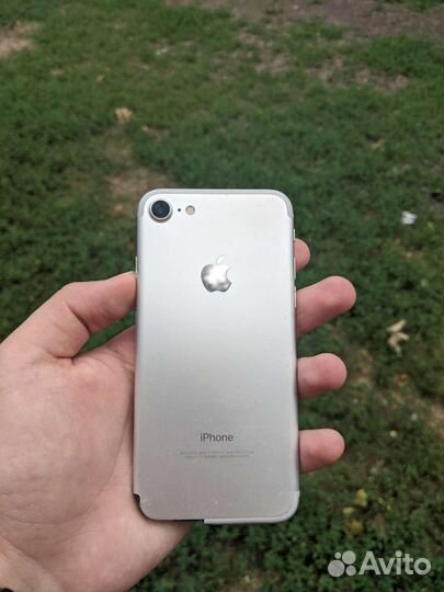 iPhone 7 128gb