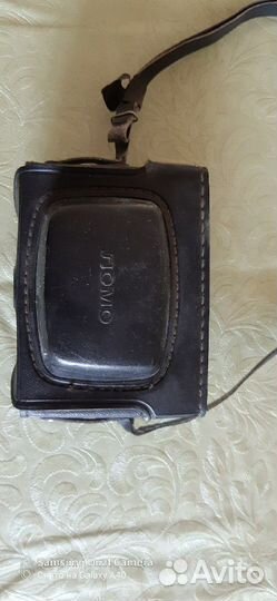 Фотоаппараты