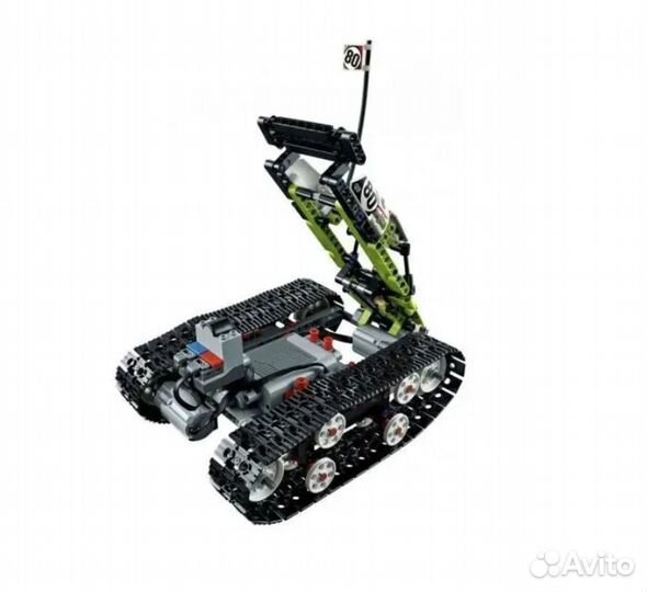 Конструктор Technic Техник 