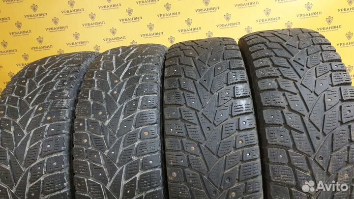 Dunlop Grandtrek Ice 02 235/70 R16 106T