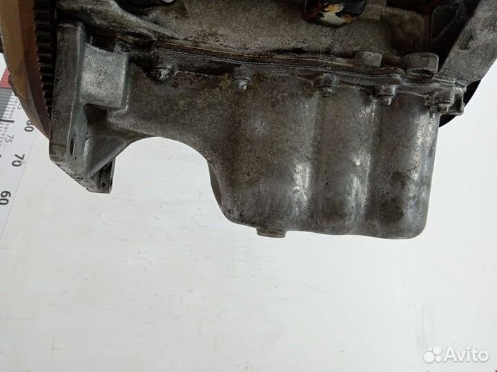 Двигатель (двс) для Opel Corsa C Z10XEP