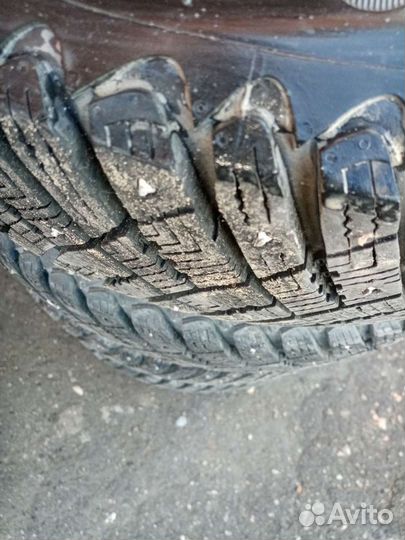 Goodyear Aquatred 195/65 R15
