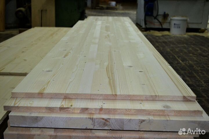 Щит мебельный