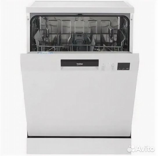 Посудомоечная машина Beko DVN053R01W