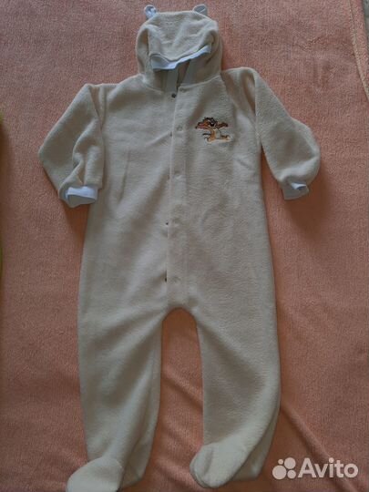 Одежда для двойняшек