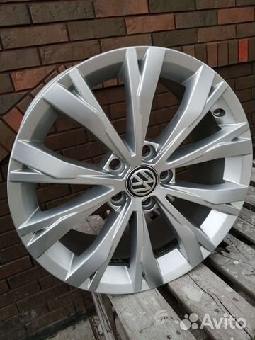 Литые диски