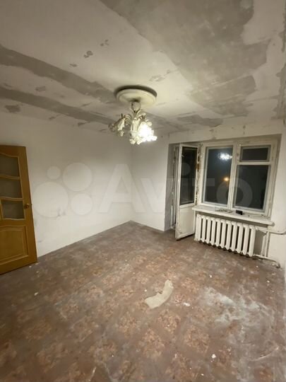 3-к. квартира, 73 м², 5/12 эт.