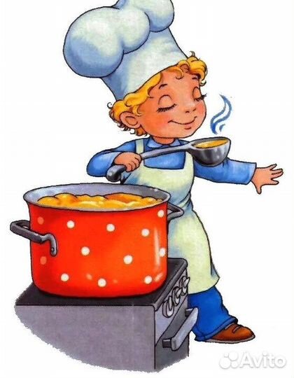 Повар-универсал