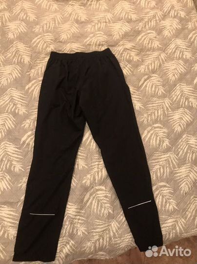 Штаны нейлоновые demix