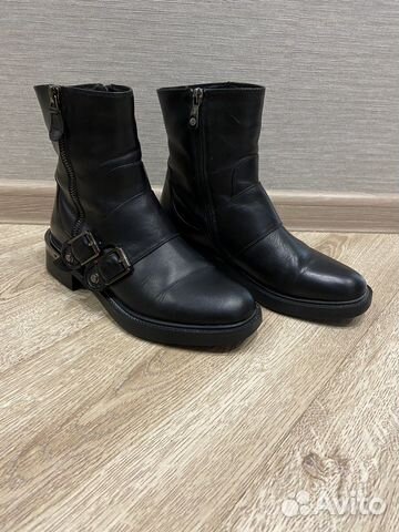 Ботинки женские