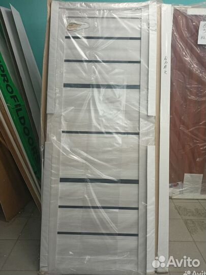 Двери межкомнатные