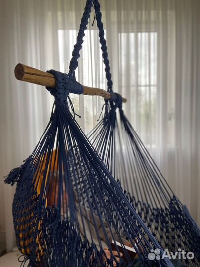 Кресло гамак