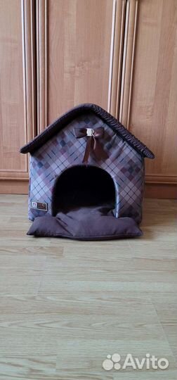 Комплекс дом для котов /кошек