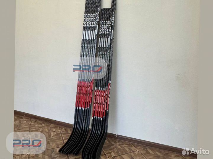 Клюшка хоккейная CCM FT5PRO INT/SR P29