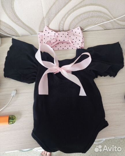 Детские вещи