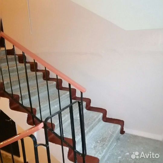 Ремонт подъездов
