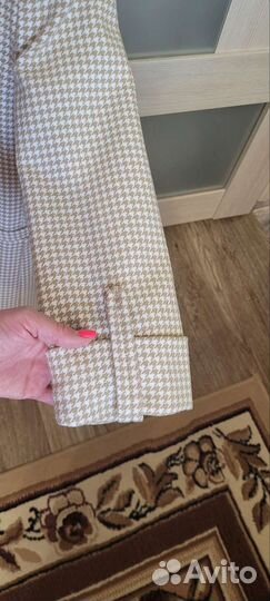 Жакет bershka 42-44