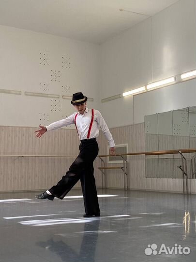 Свадебный танец