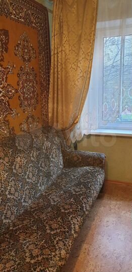 3-к. квартира, 65 м², 2/5 эт.