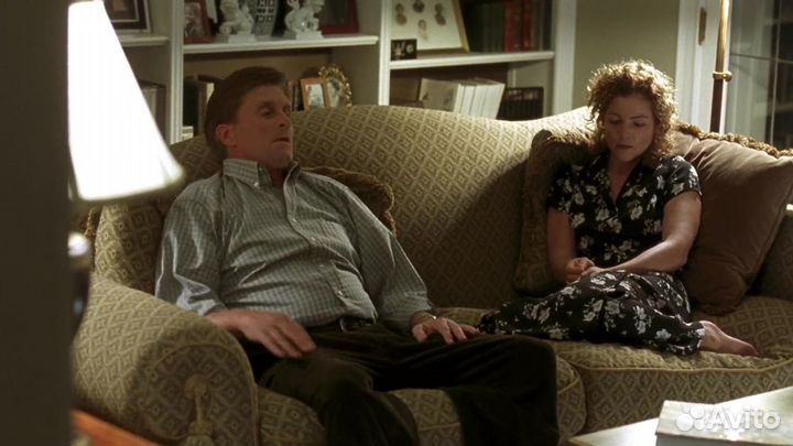 Траффик (DVD)