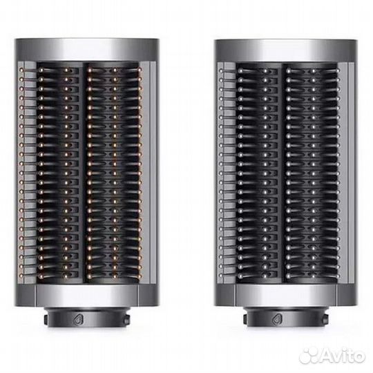 Стайлер Dyson Airwrap Complete HS05 Nickel/Rich