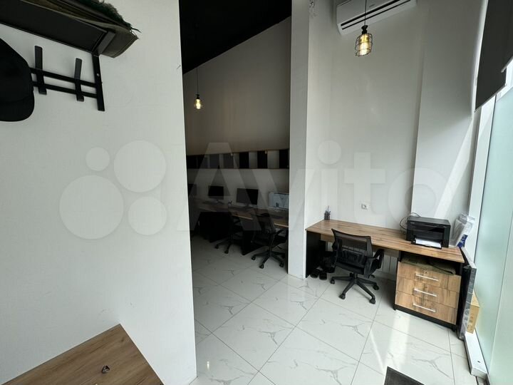Офис, 72 м²