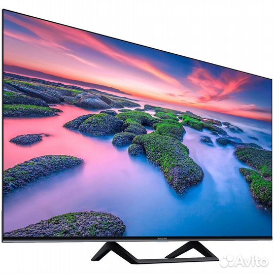 Xiaomi Mi TV A2 55 L55M7-earu рст гарантия официал