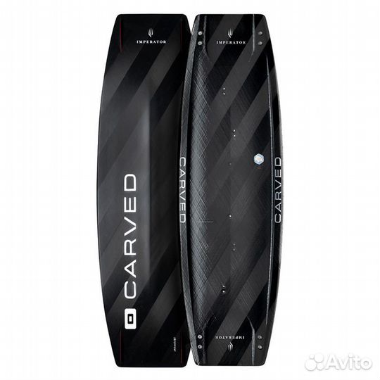 Кайтборд Core Imperator 7 137 см