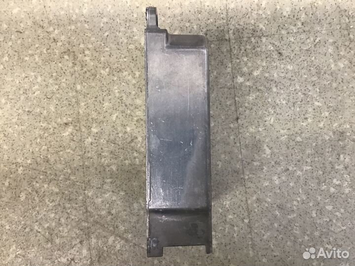 Блок управления AIR BAG ZAZ Chance 2005-2014