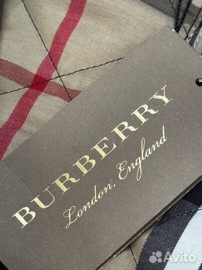 Куртка Burberry Premium